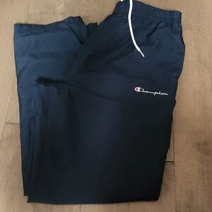 Champion Lined Track Pants